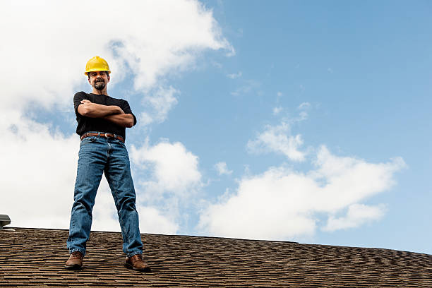 Quick and Trustworthy Emergency Roof Repair Services in Fort Belvoir, VA