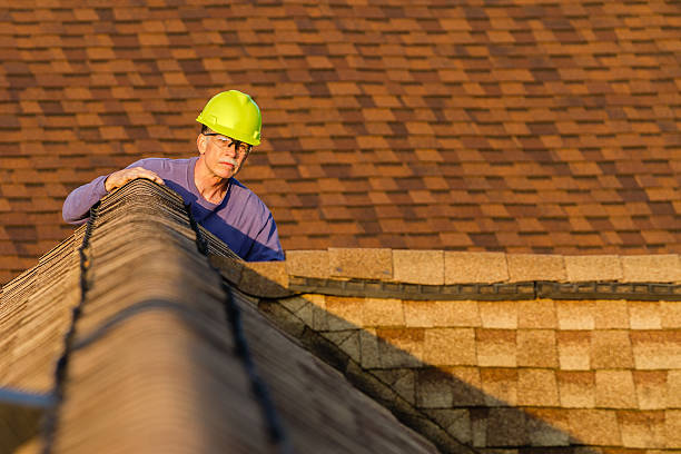 Best Tile Roofing Contractor  in Fort Belvoir, VA