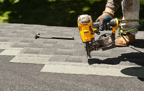 Roof Installation Near Me in Fort Belvoir, VA